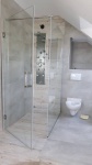 Kabiny prysznicowe na wymiar